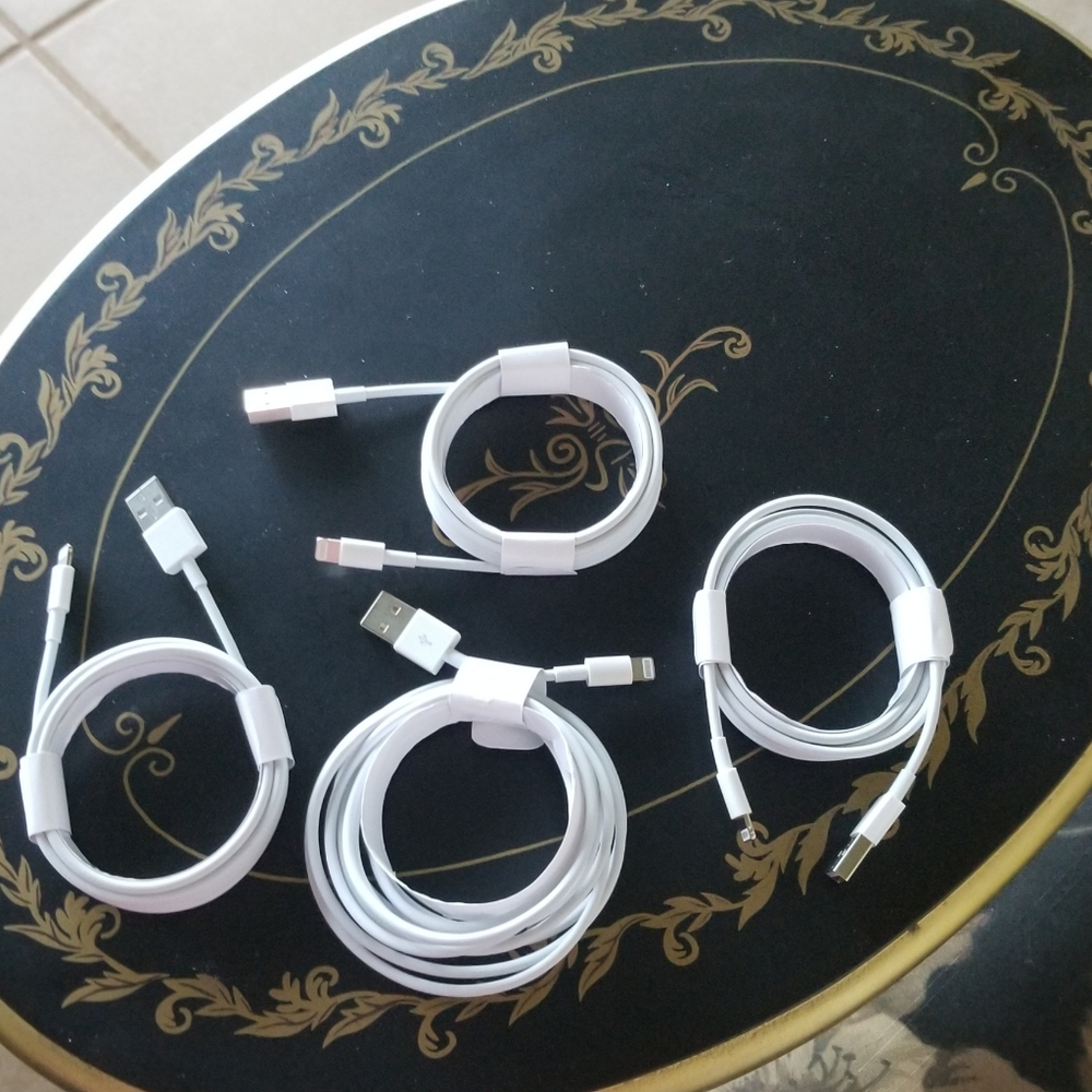 Charging Cords